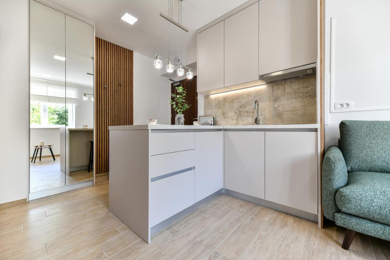Brand New Apartment "Libra" Zadar Exterior foto