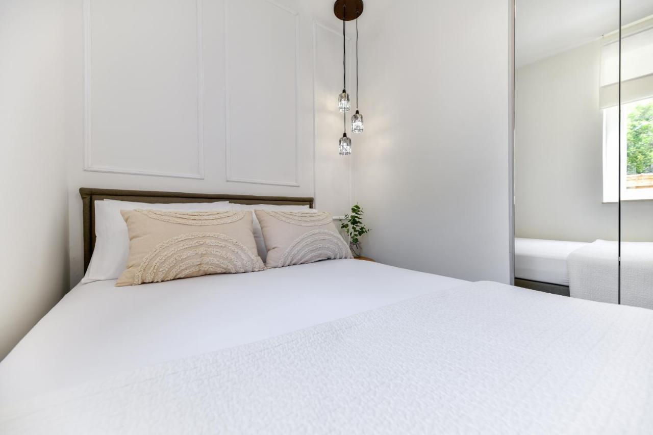 Brand New Apartment "Libra" Zadar Exterior foto