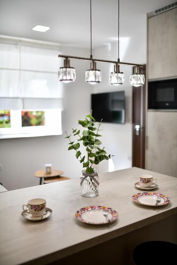 Brand New Apartment "Libra" Zadar Exterior foto