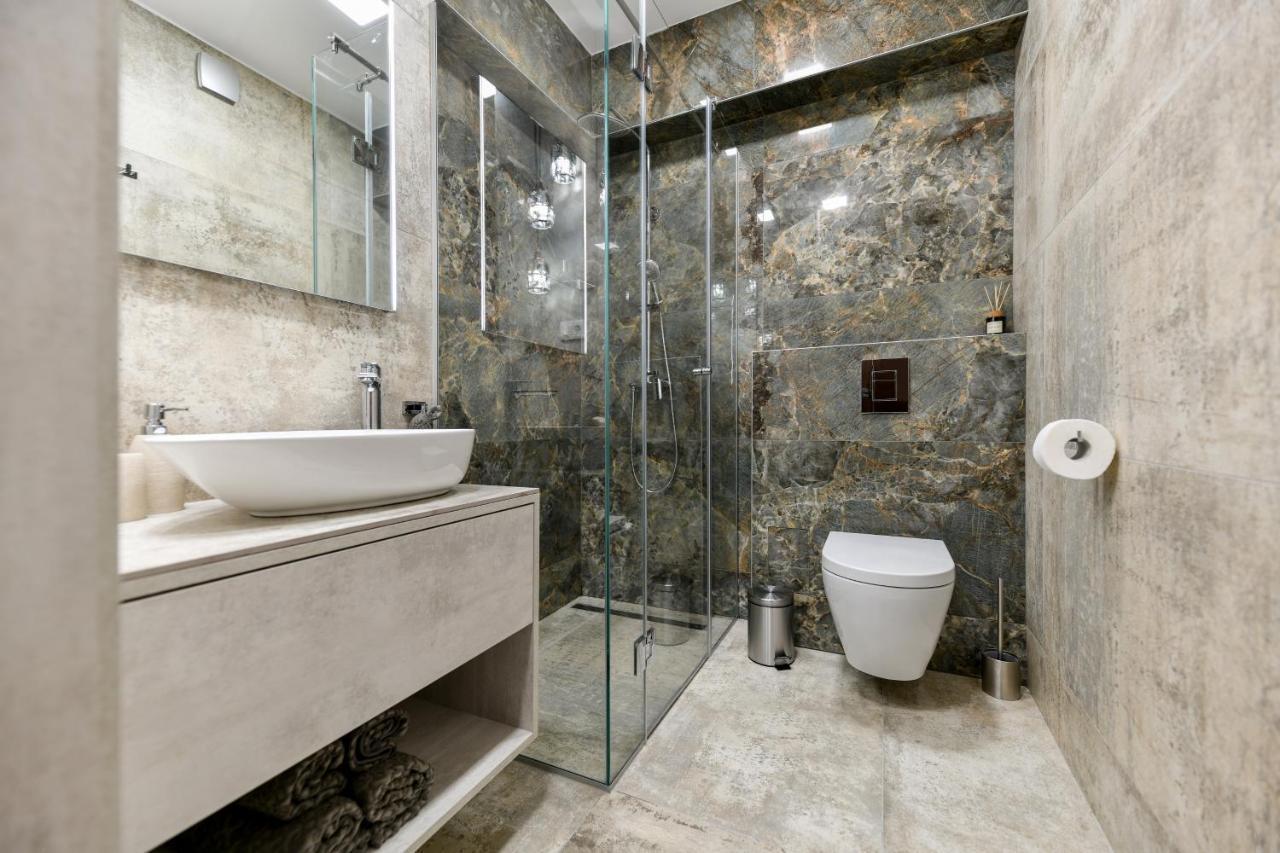 Brand New Apartment "Libra" Zadar Exterior foto